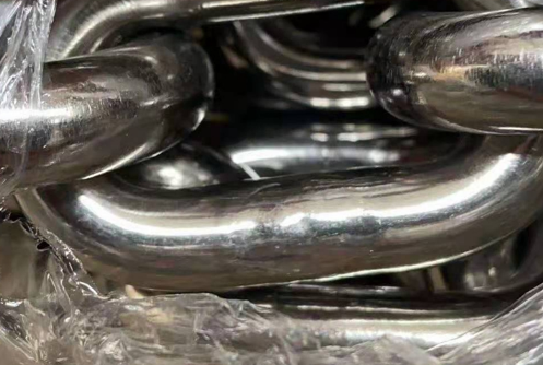 成华不锈钢起重链条重不锈钢的密度是多少
