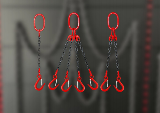 成华制造：一家专业生产供应吊装索具的企业