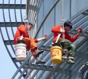 高空作业有什么要求(高空作业需要什么资质)