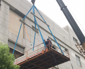 设备吊装常用工具有哪些(设备吊装作业施工流程)