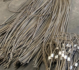 吊装作业使用的工具包括哪些(吊装作业钢丝绳使用规范)